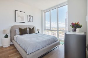 OCP Gallery Bedroom