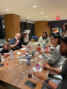 Ornament making